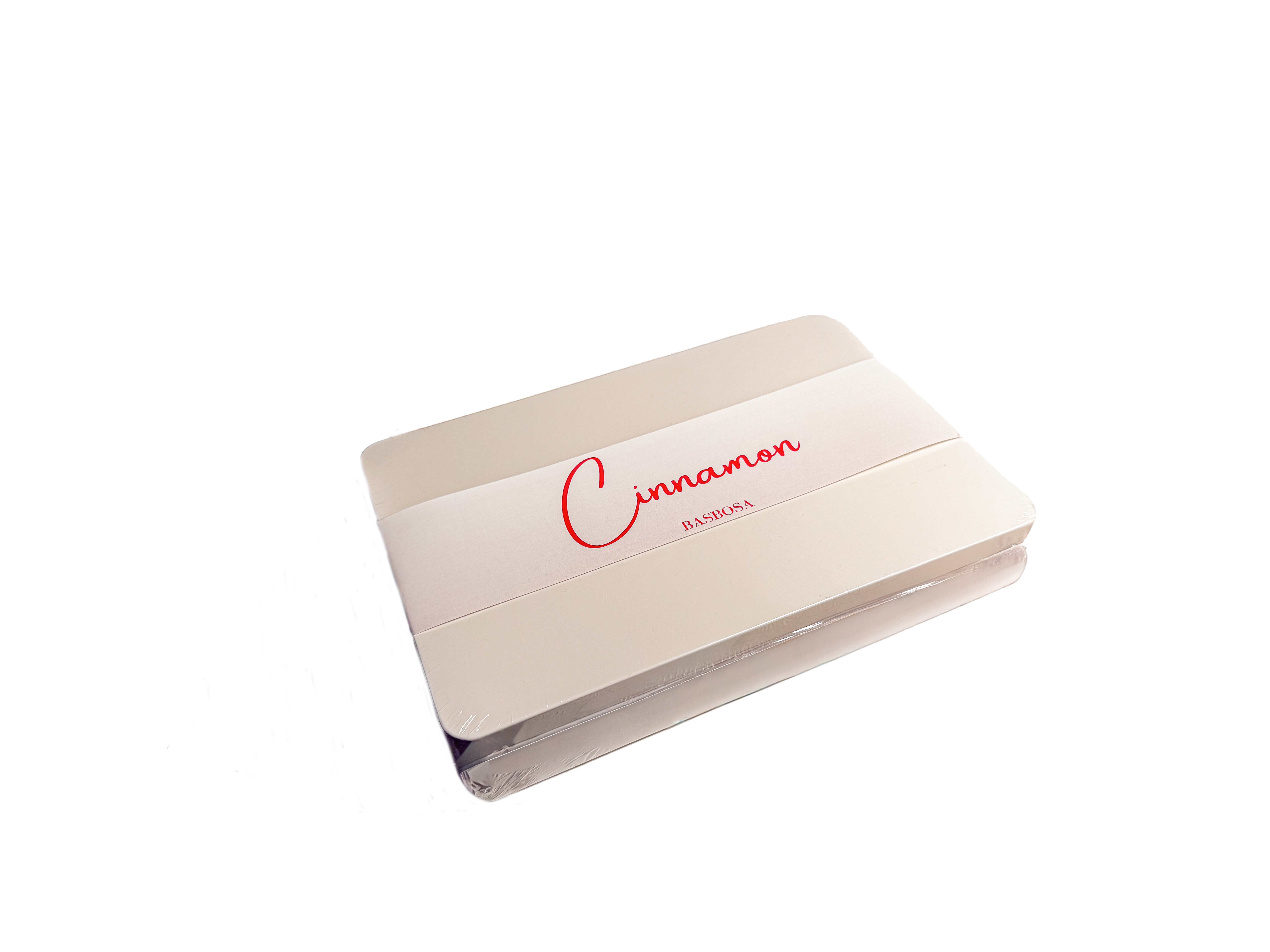 صينية بسبوسة البيكان وسط